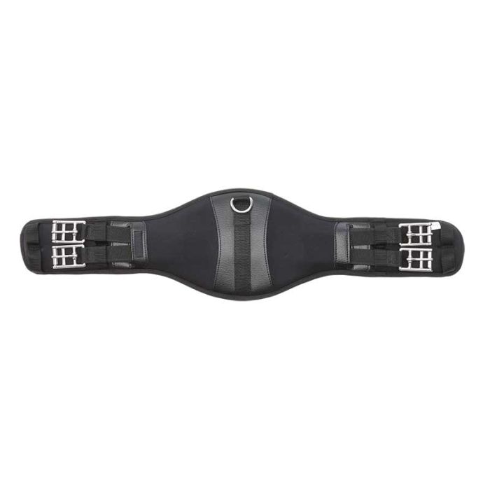 Singel Memory Comfort Elastiek