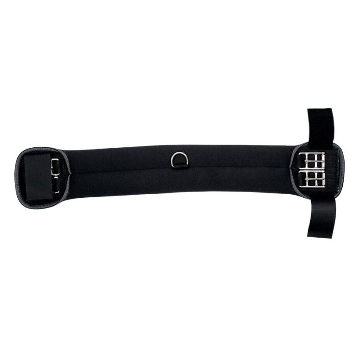 Neopreen dressuursingel €49,-