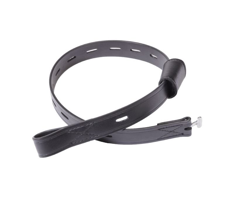 Beugelriem Biothane €29,-