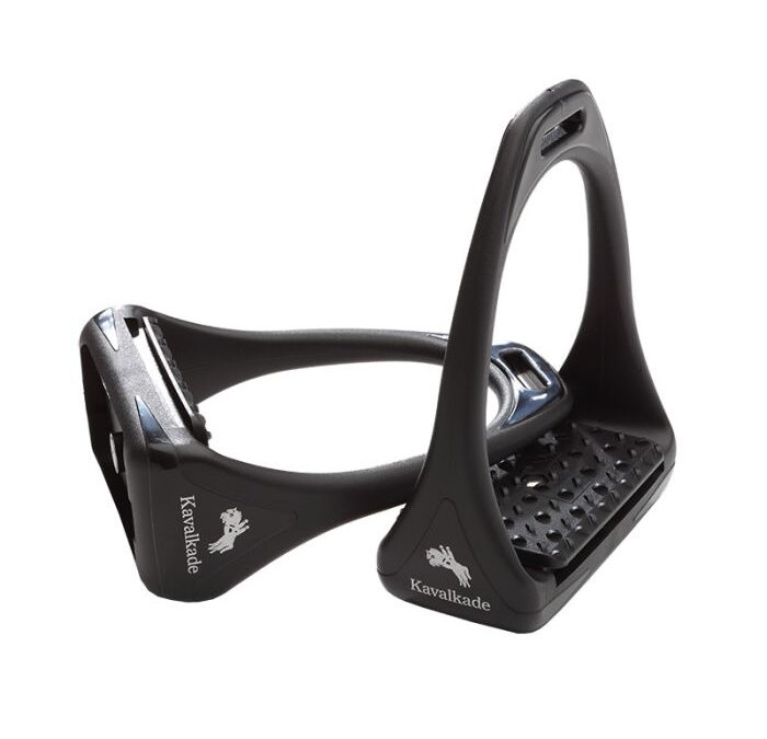 Stijgbeugel Reflex €49,-
