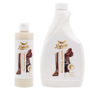 Rapide lederdressing 250 ml
